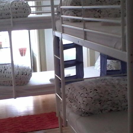 Santarem Hostel Extérieur photo