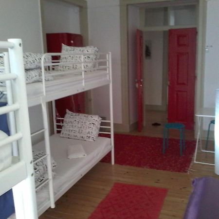 Santarem Hostel Extérieur photo