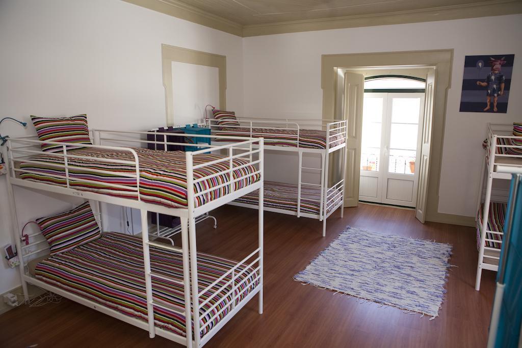 Santarem Hostel Chambre photo