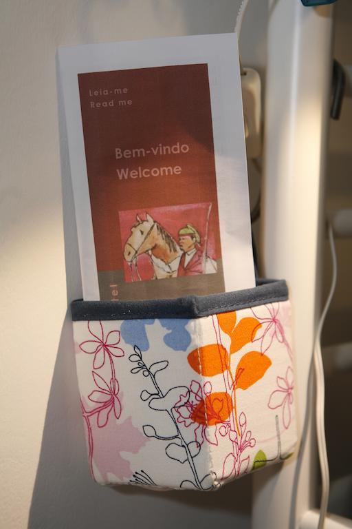 Santarem Hostel Chambre photo