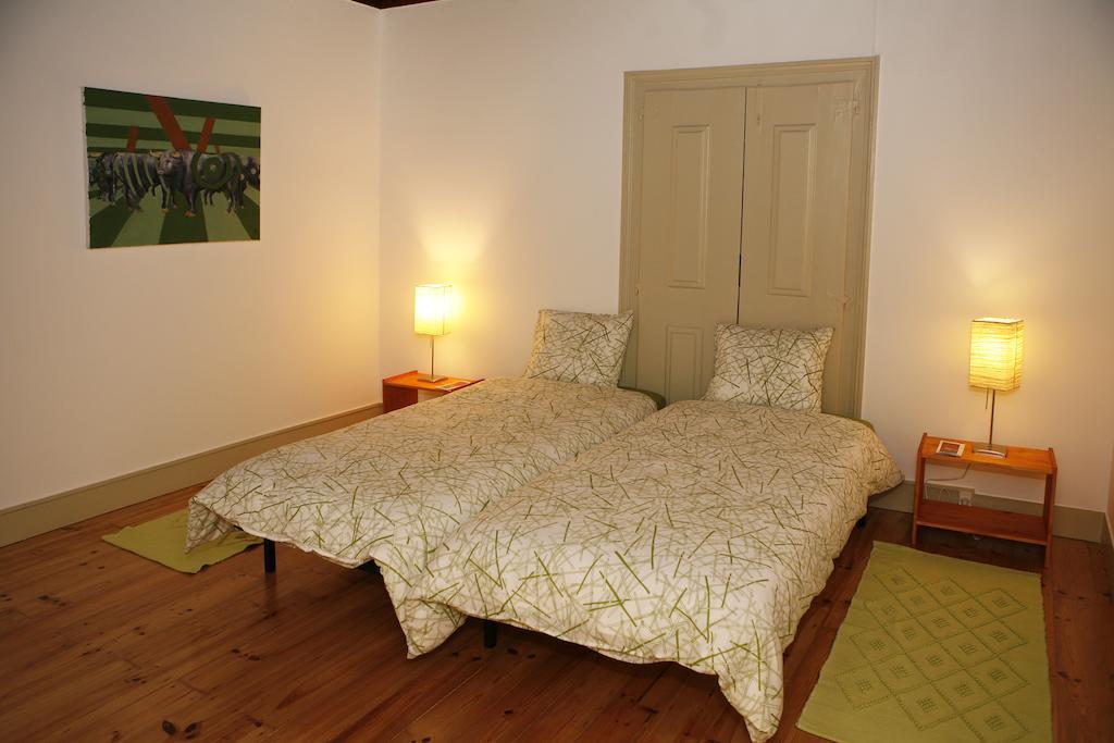 Santarem Hostel Chambre photo
