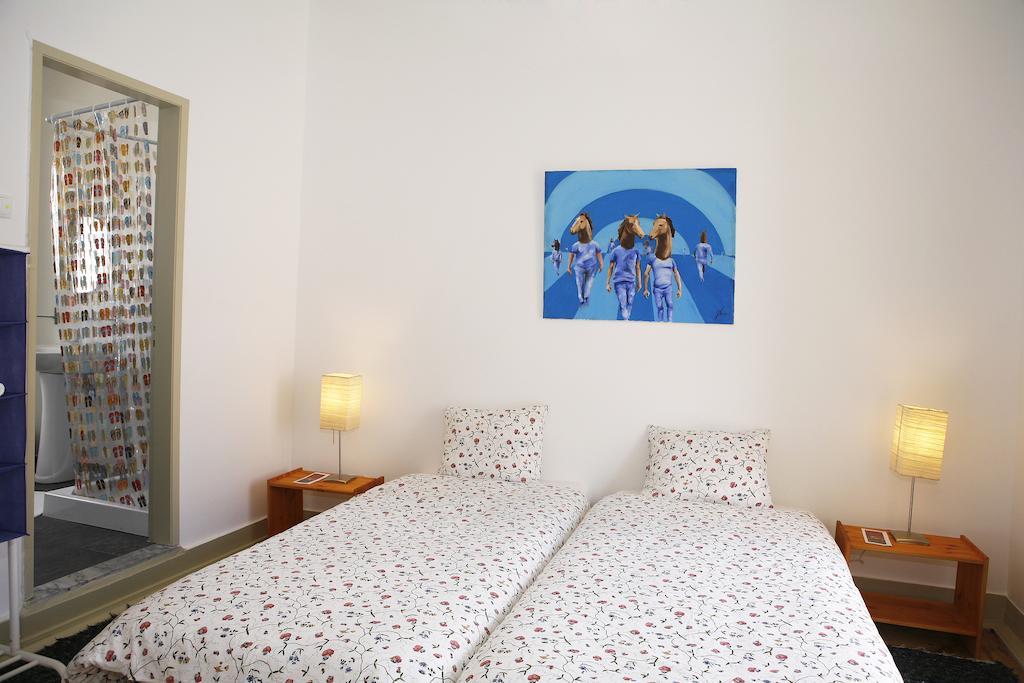 Santarem Hostel Chambre photo