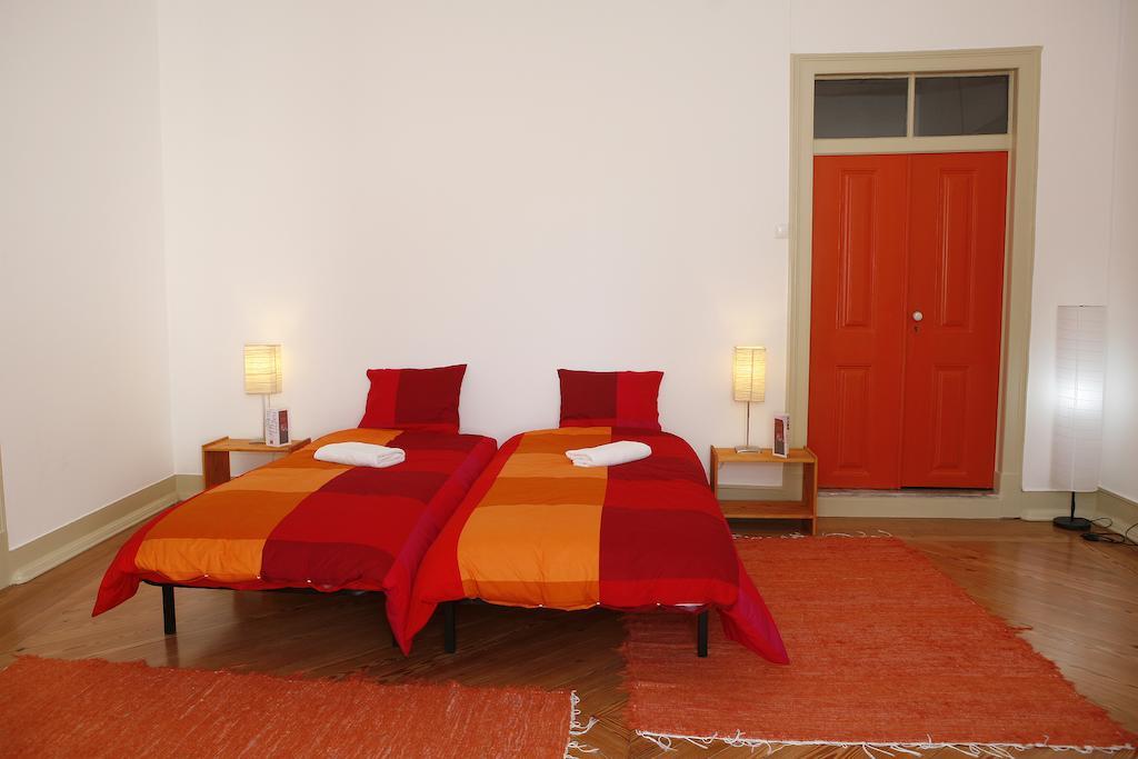 Santarem Hostel Chambre photo