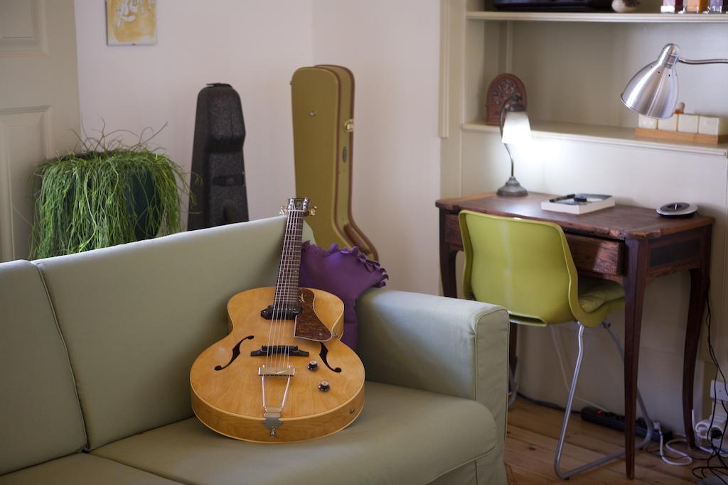 Santarem Hostel Extérieur photo