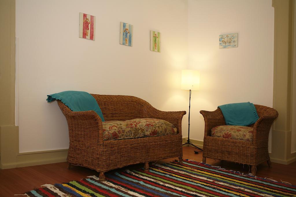 Santarem Hostel Extérieur photo
