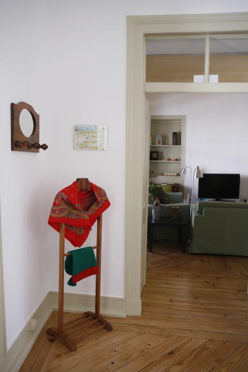 Santarem Hostel Extérieur photo