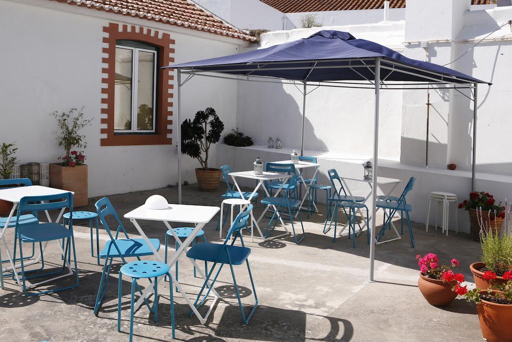 Santarem Hostel Extérieur photo