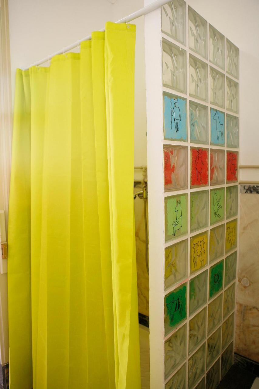 Santarem Hostel Extérieur photo